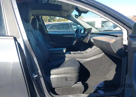 2023 Tesla Model Y Rwd from USA, damaged, VIN 7SAYGDED8PF943012